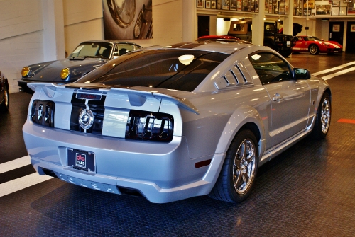 Used 2006 Ford Mustang Roush Stage 2