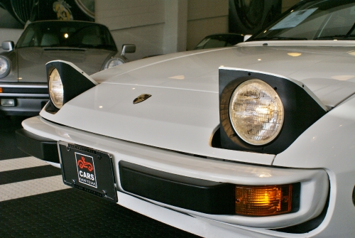 Used 1987 Porsche 924 S