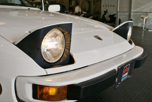 Used 1987 Porsche 924 S