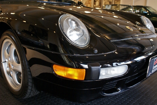 Used 1998 Porsche 911 Carrera S