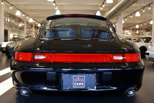 Used 1998 Porsche 911 Carrera S