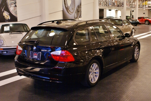 Used 2006 BMW 3 Series 325xi