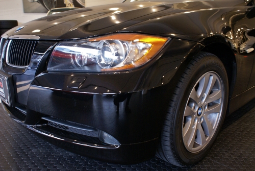 Used 2006 BMW 3 Series 325xi