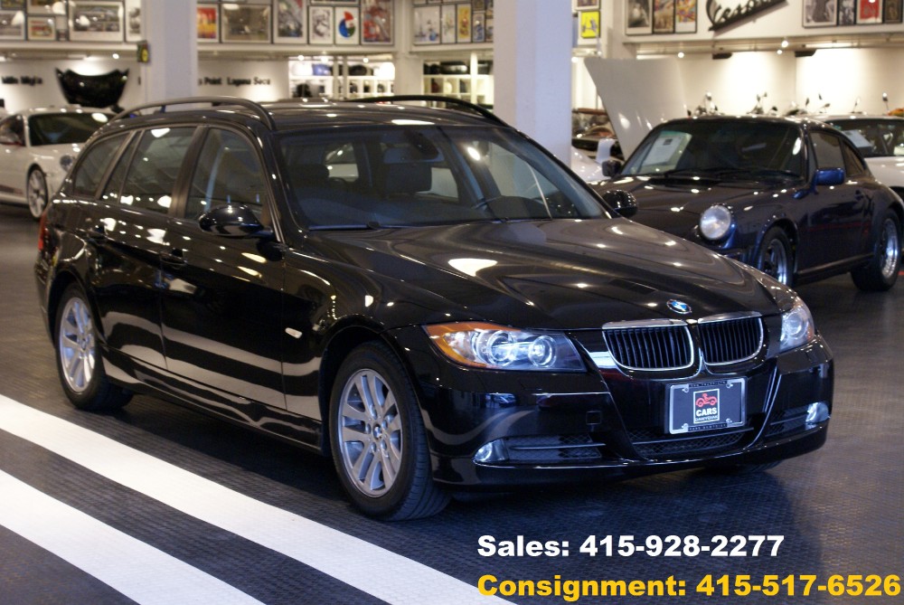 Used 2006 BMW 3 Series 325xi