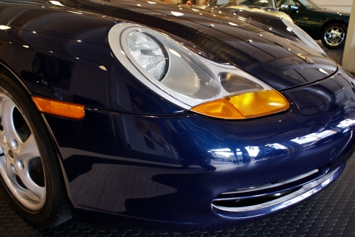 Used 1999 Porsche 911 Carrera