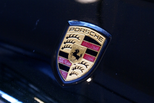 Used 2006 Porsche Cayenne S
