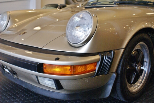 Used 1985 Porsche 911 Carrera