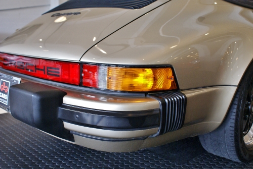 Used 1985 Porsche 911 Carrera