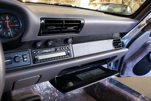 Used 1998 Porsche 911 Carrera 4S