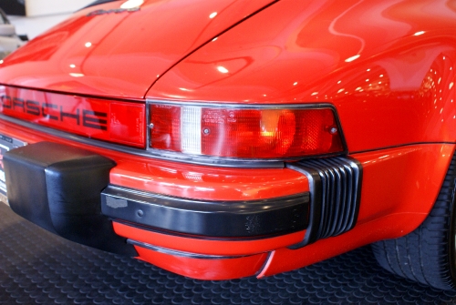 Used 1986 Porsche 911 Carrera