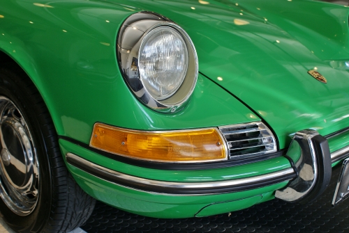 Used 1970 Porsche 911T