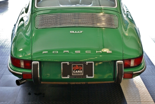 Used 1970 Porsche 911T