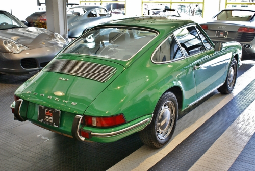 Used 1970 Porsche 911T