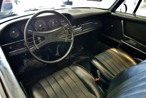 Used 1970 Porsche 911T