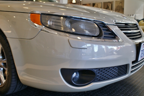 Used 2007 Saab 9 5