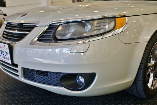 Used 2007 Saab 9 5