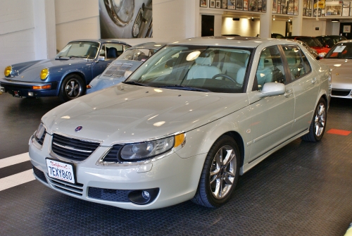 Used 2007 Saab 9 5