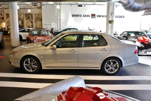 Used 2007 Saab 9 5