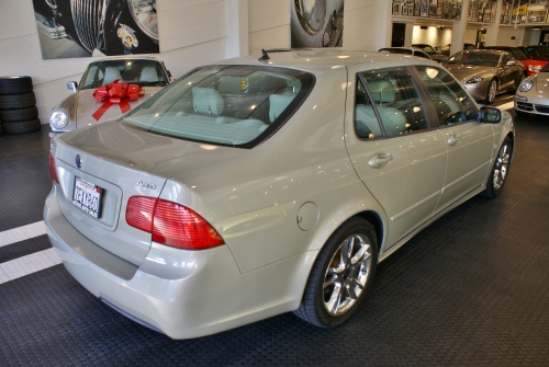 Used 2007 Saab 9 5