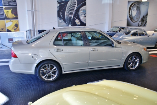 Used 2007 Saab 9 5