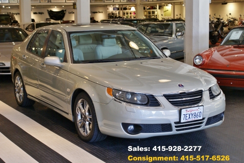 Used 2007 Saab 9 5