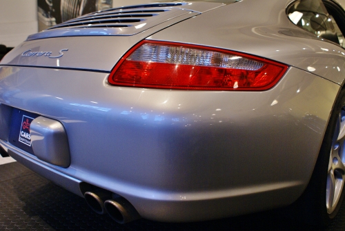 Used 2006 Porsche 911 Carrera S