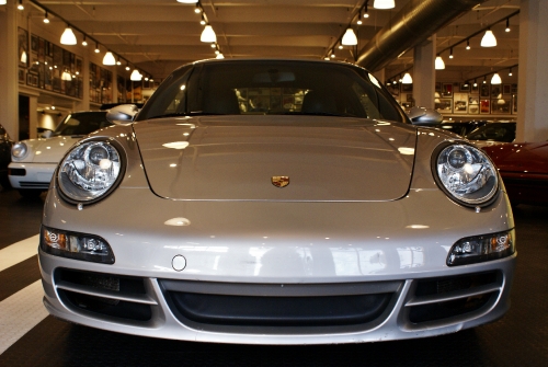 Used 2006 Porsche 911 Carrera S