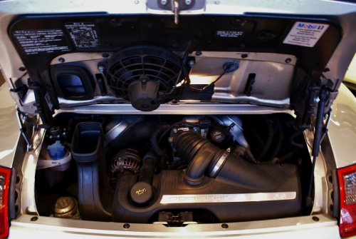 Used 2006 Porsche 911 Carrera S
