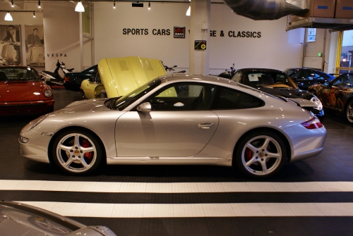 Used 2006 Porsche 911 Carrera S