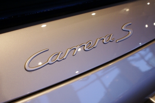 Used 2006 Porsche 911 Carrera S