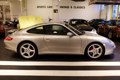 Used 2006 Porsche 911 Carrera S