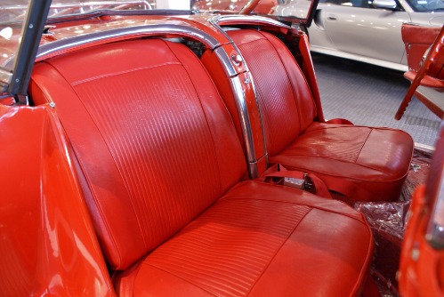 Used 1961 Chevrolet Corvette