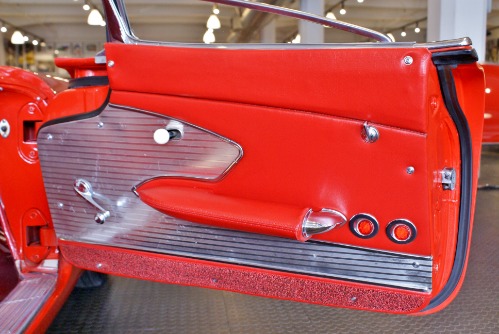 Used 1961 Chevrolet Corvette