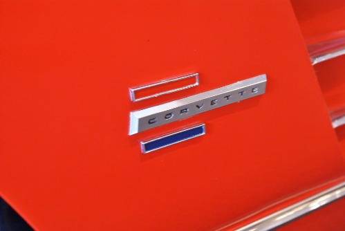 Used 1961 Chevrolet Corvette