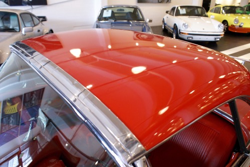 Used 1961 Chevrolet Corvette