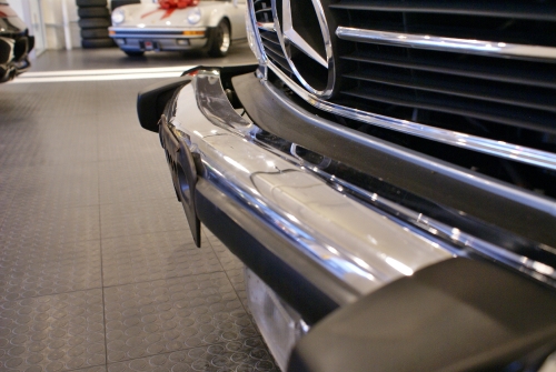 Used 1980 Mercedes Benz 450SL