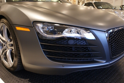 Used 2012 Audi R8 42 quattro