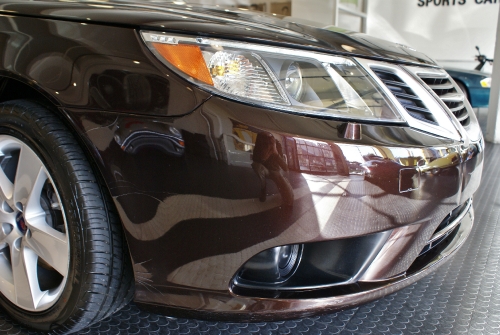 Used 2011 Saab 9 3 20T