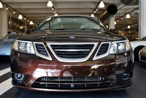 Used 2011 Saab 9 3 20T