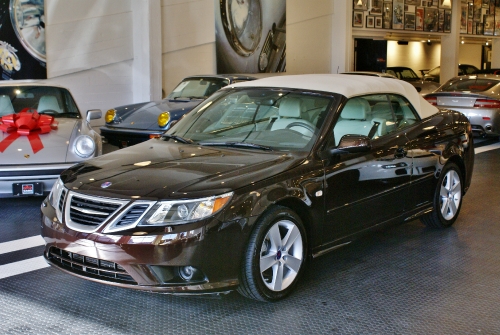 Used 2011 Saab 9 3 20T