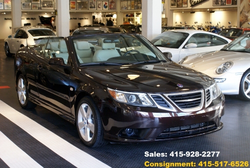 Used 2011 Saab 9 3 20T