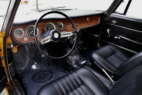 Used 1968 ALFA ROMEO GT 1300 JUNIOR