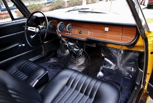 Used 1968 ALFA ROMEO GT 1300 JUNIOR