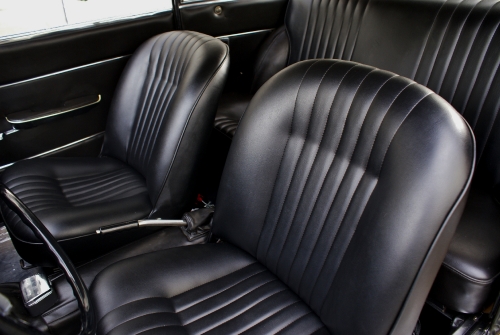 Used 1968 ALFA ROMEO GT 1300 JUNIOR