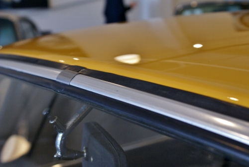 Used 1968 ALFA ROMEO GT 1300 JUNIOR