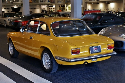 Used 1968 ALFA ROMEO GT 1300 JUNIOR