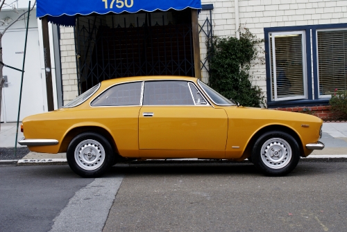 Used 1968 ALFA ROMEO GT 1300 JUNIOR