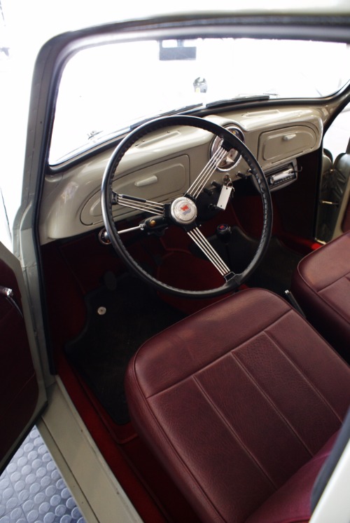 Used 1957 MORRIS MINOR TRAVELLER 1000