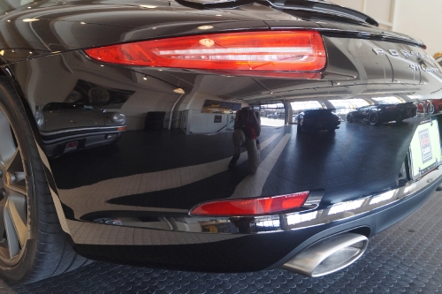 Used 2014 Porsche 911 Carrera