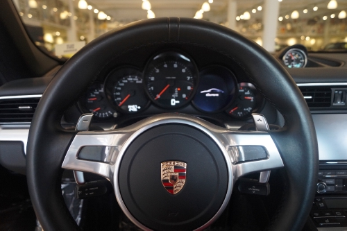 Used 2014 Porsche 911 Carrera